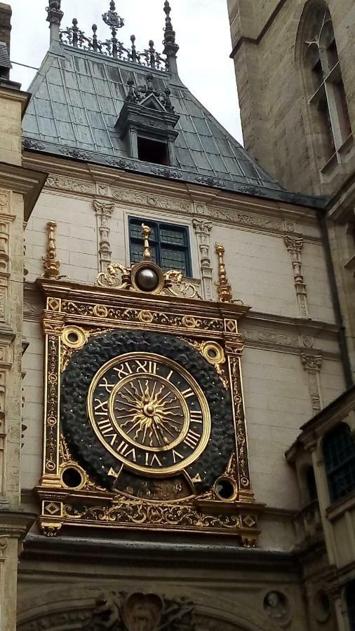 Between Historic Center And Quay, Ideal For Family Rouen Exterior foto